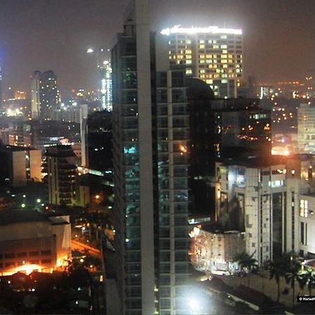 Zen Premium Sampoerna Strategic Square Ξενοδοχείο Τζακάρτα Εξωτερικό φωτογραφία