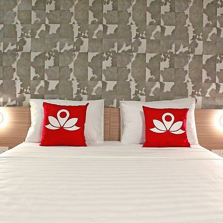 Zen Premium Sampoerna Strategic Square Ξενοδοχείο Τζακάρτα Εξωτερικό φωτογραφία
