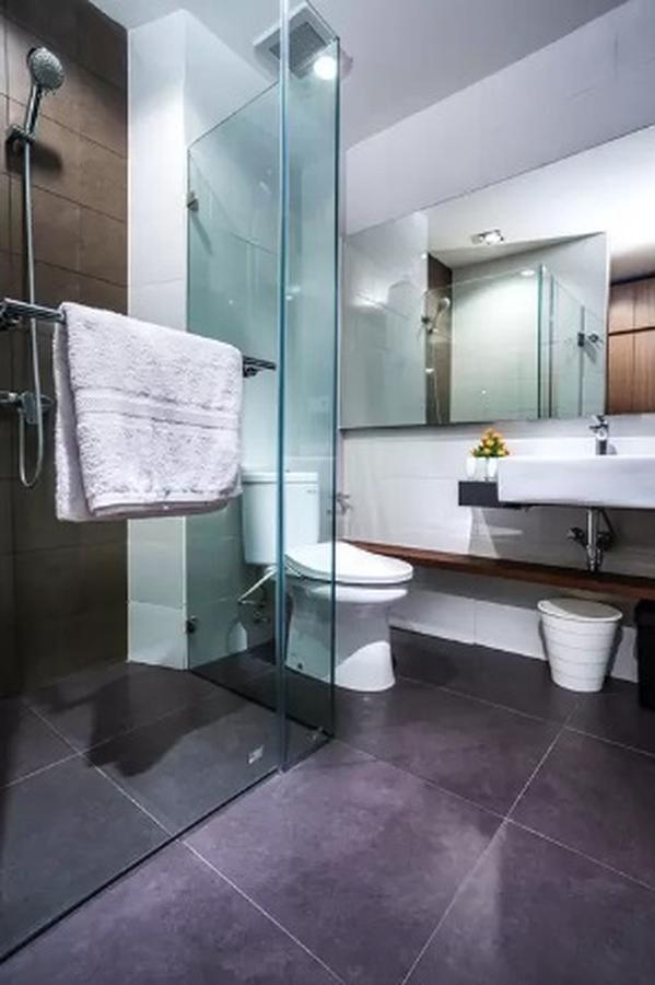 Zen Premium Sampoerna Strategic Square Ξενοδοχείο Τζακάρτα Εξωτερικό φωτογραφία