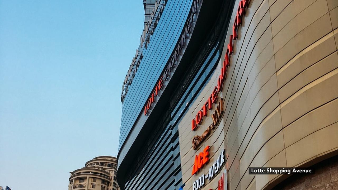 Zen Premium Sampoerna Strategic Square Ξενοδοχείο Τζακάρτα Εξωτερικό φωτογραφία