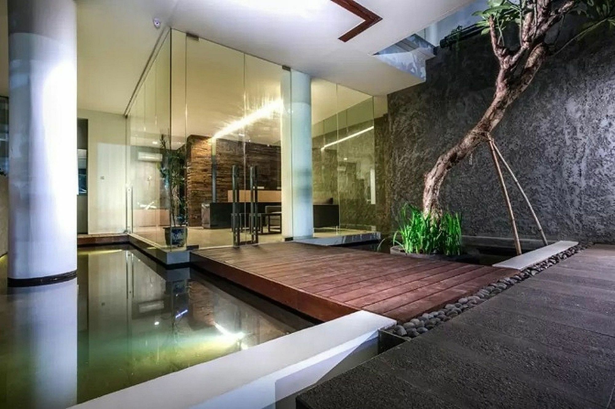 Zen Premium Sampoerna Strategic Square Ξενοδοχείο Τζακάρτα Εξωτερικό φωτογραφία
