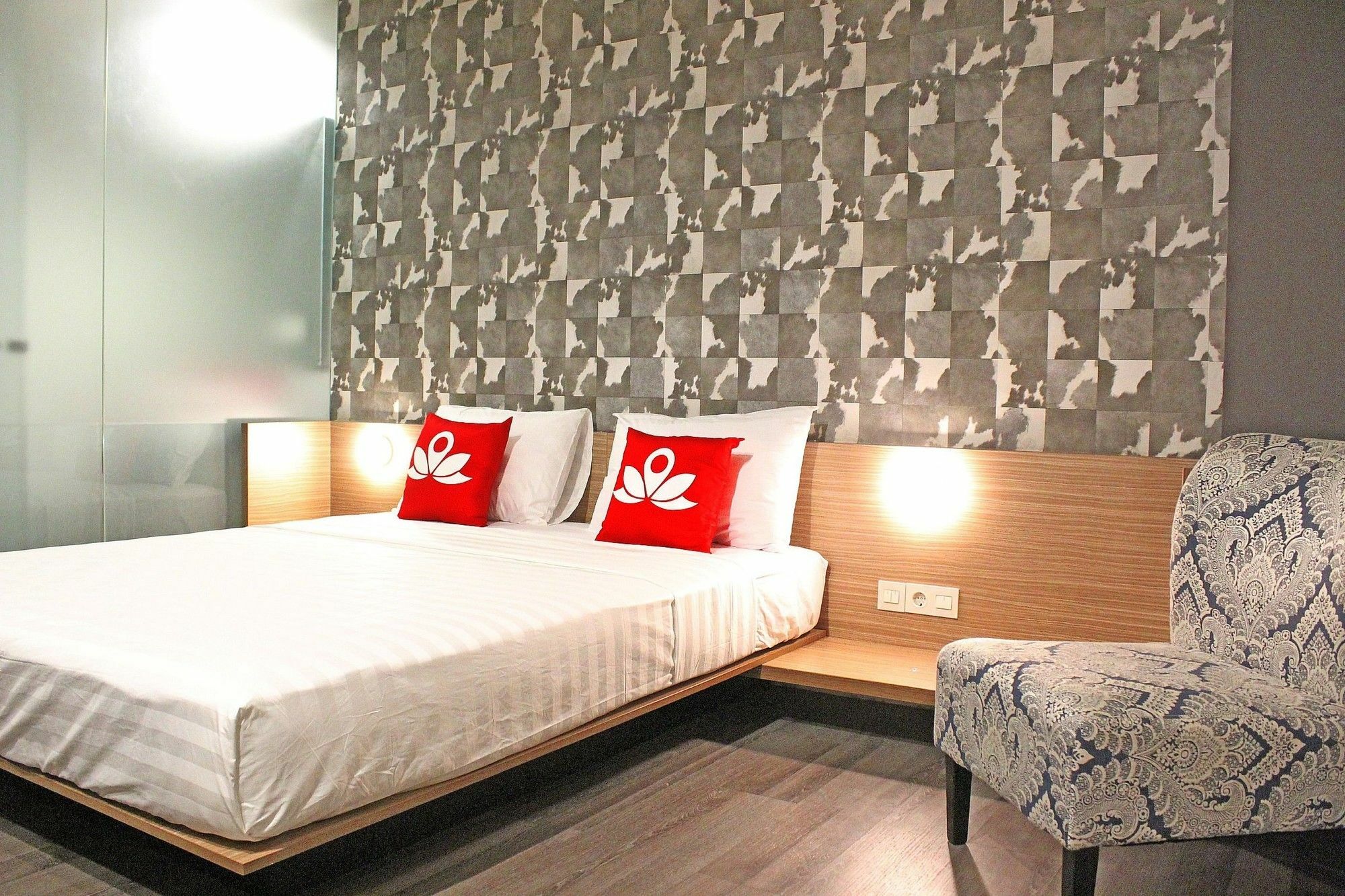 Zen Premium Sampoerna Strategic Square Ξενοδοχείο Τζακάρτα Εξωτερικό φωτογραφία
