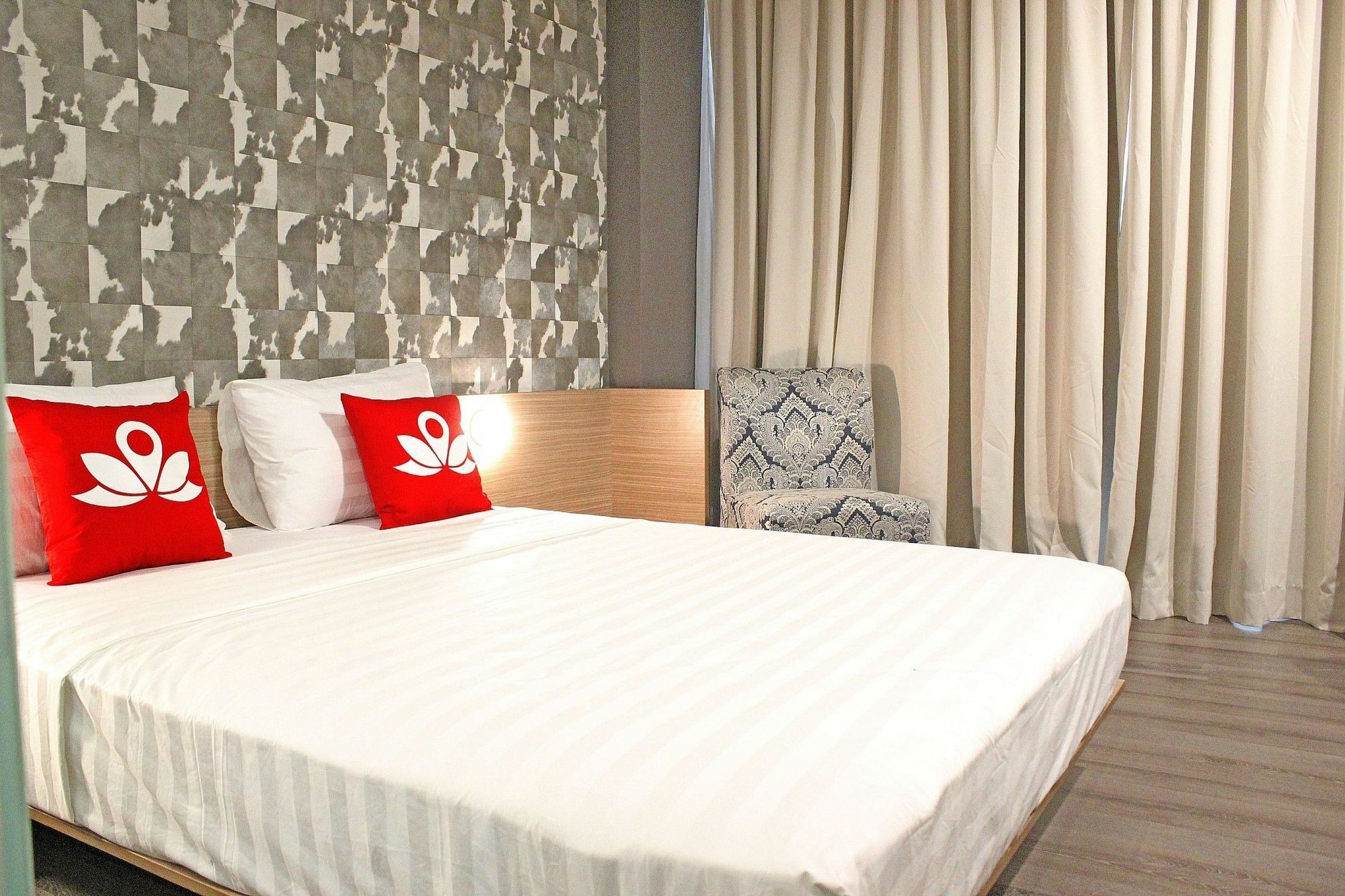 Zen Premium Sampoerna Strategic Square Ξενοδοχείο Τζακάρτα Εξωτερικό φωτογραφία