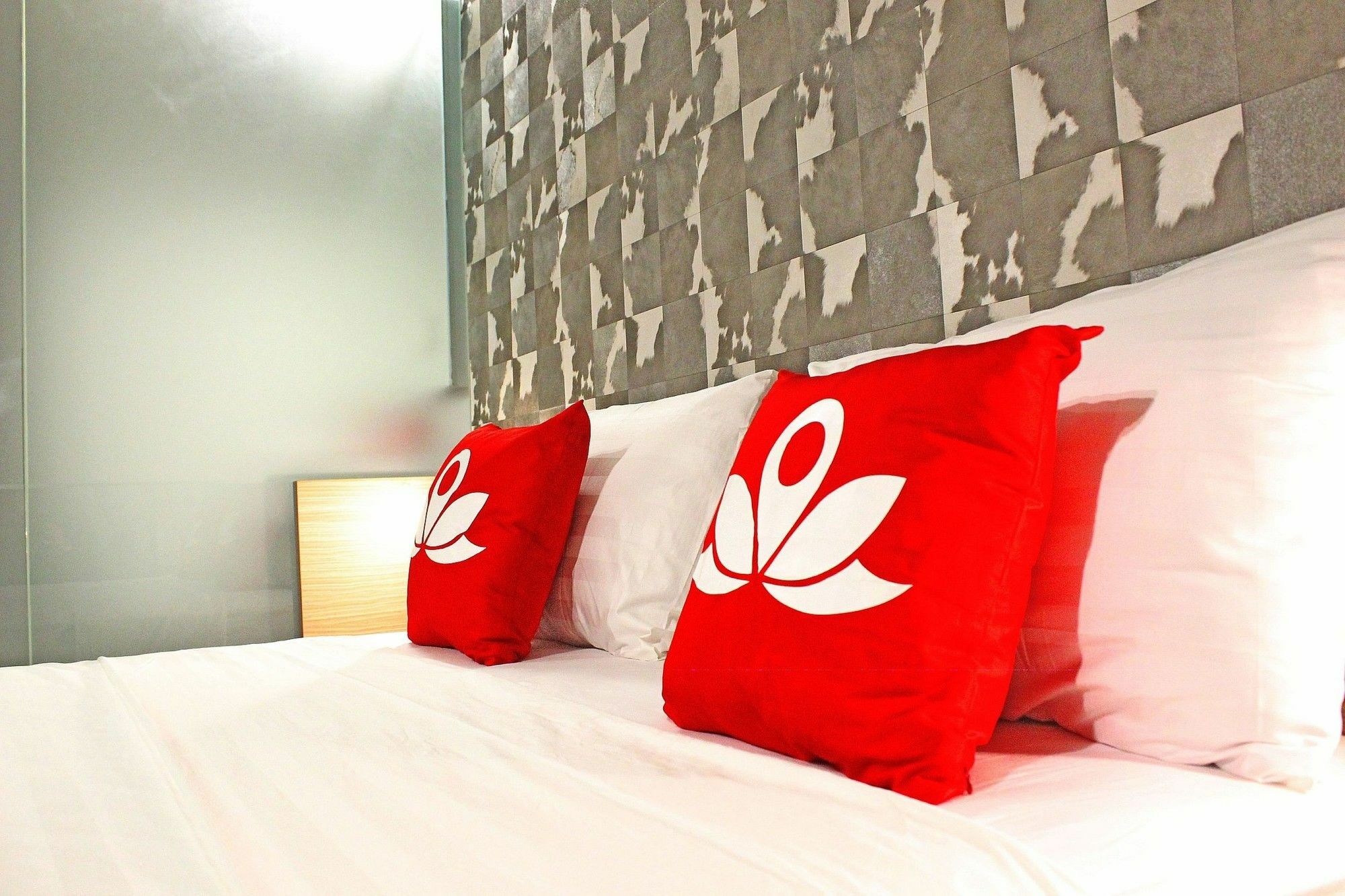 Zen Premium Sampoerna Strategic Square Ξενοδοχείο Τζακάρτα Εξωτερικό φωτογραφία