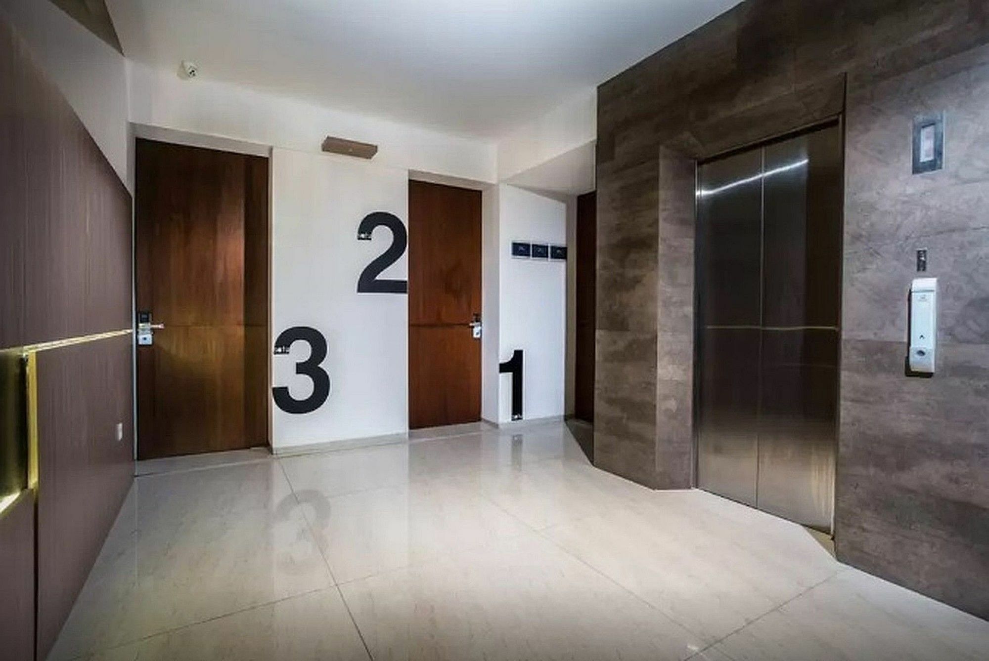 Zen Premium Sampoerna Strategic Square Ξενοδοχείο Τζακάρτα Εξωτερικό φωτογραφία