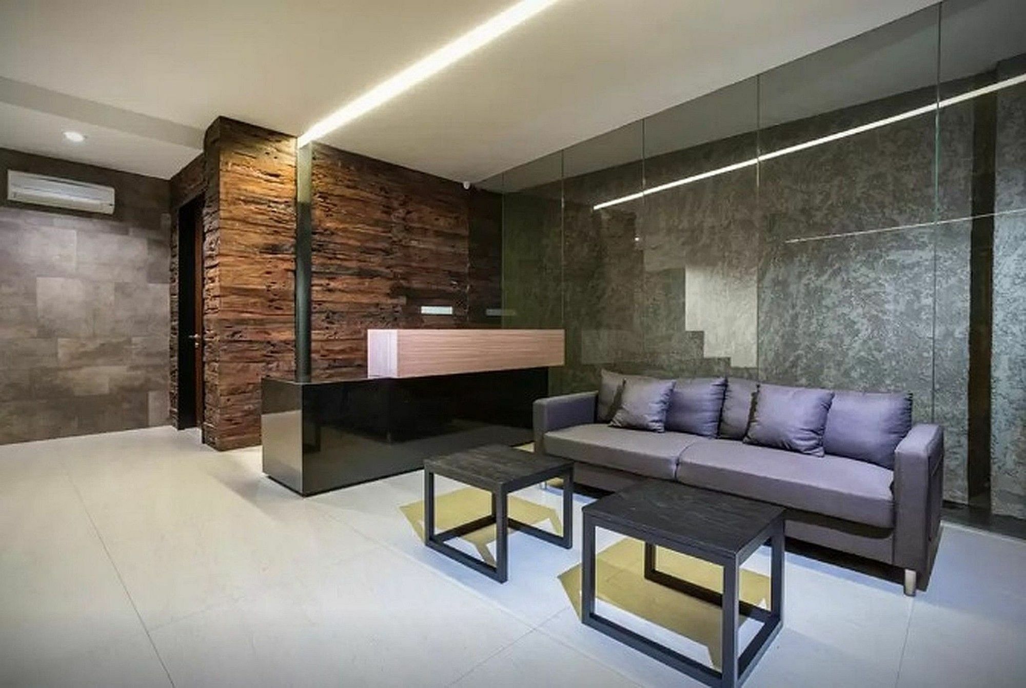 Zen Premium Sampoerna Strategic Square Ξενοδοχείο Τζακάρτα Εξωτερικό φωτογραφία