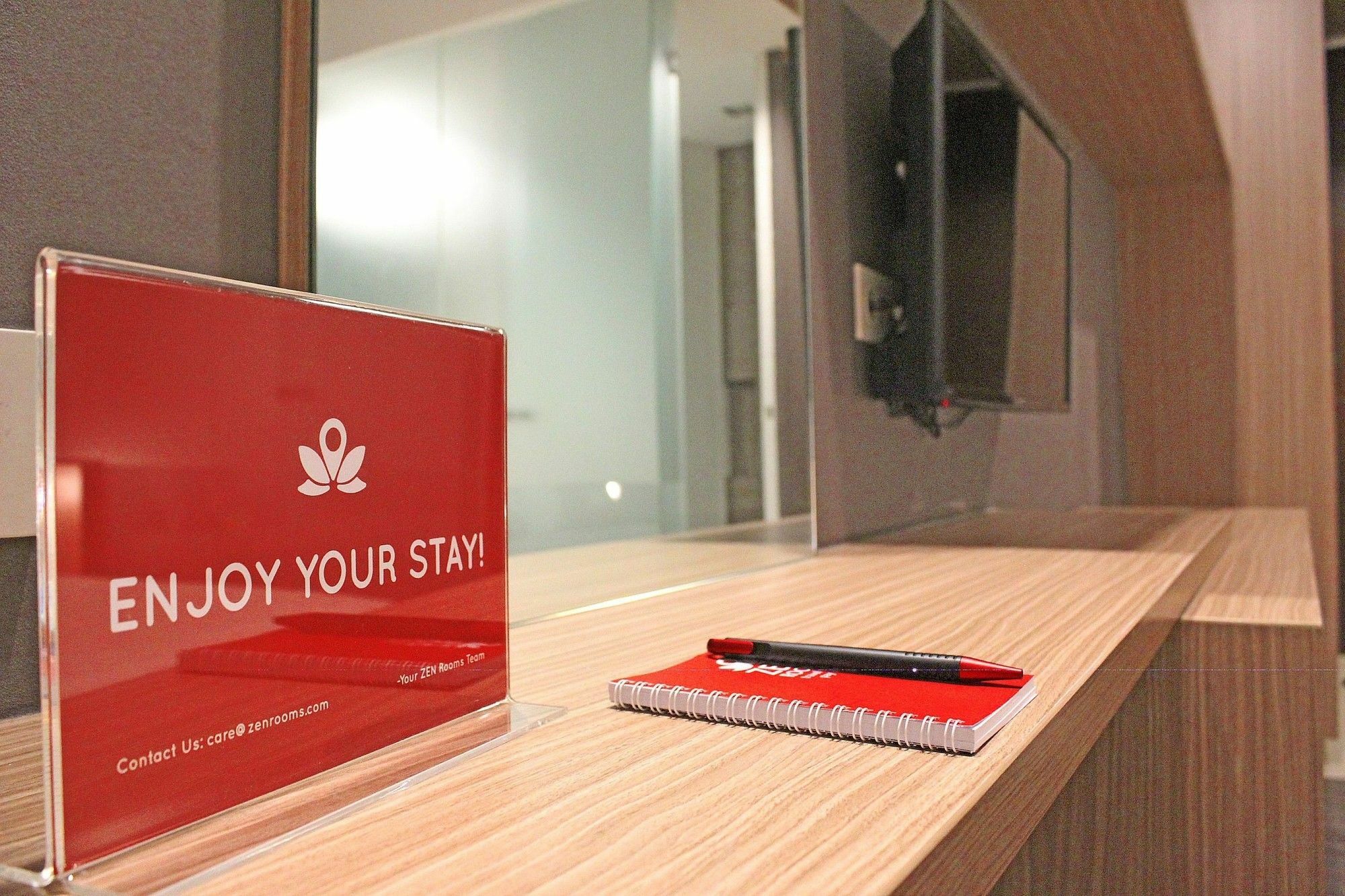 Zen Premium Sampoerna Strategic Square Ξενοδοχείο Τζακάρτα Εξωτερικό φωτογραφία
