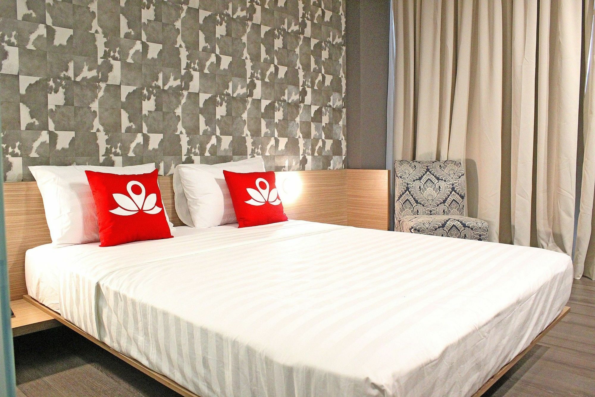 Zen Premium Sampoerna Strategic Square Ξενοδοχείο Τζακάρτα Εξωτερικό φωτογραφία