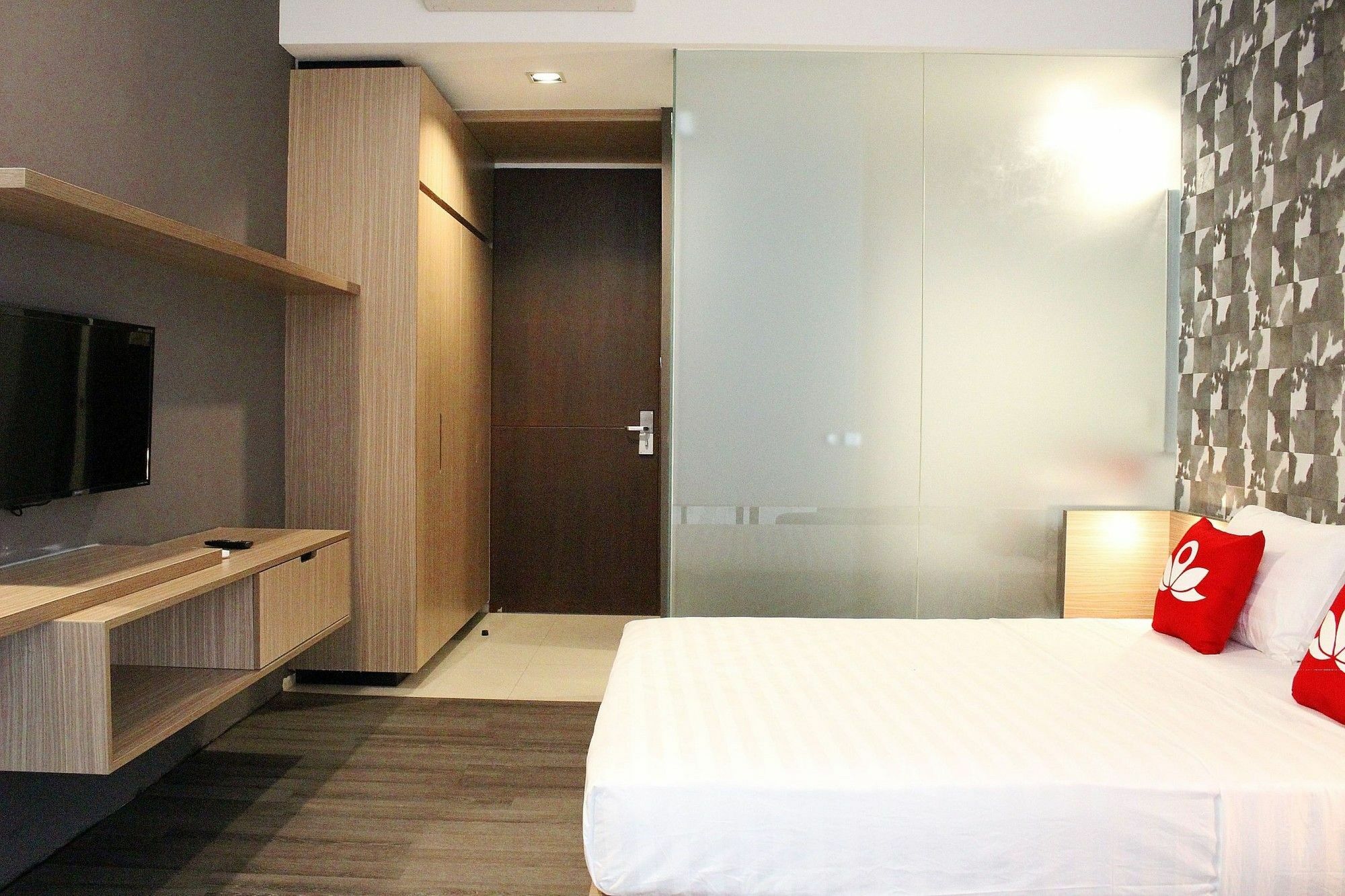 Zen Premium Sampoerna Strategic Square Ξενοδοχείο Τζακάρτα Εξωτερικό φωτογραφία